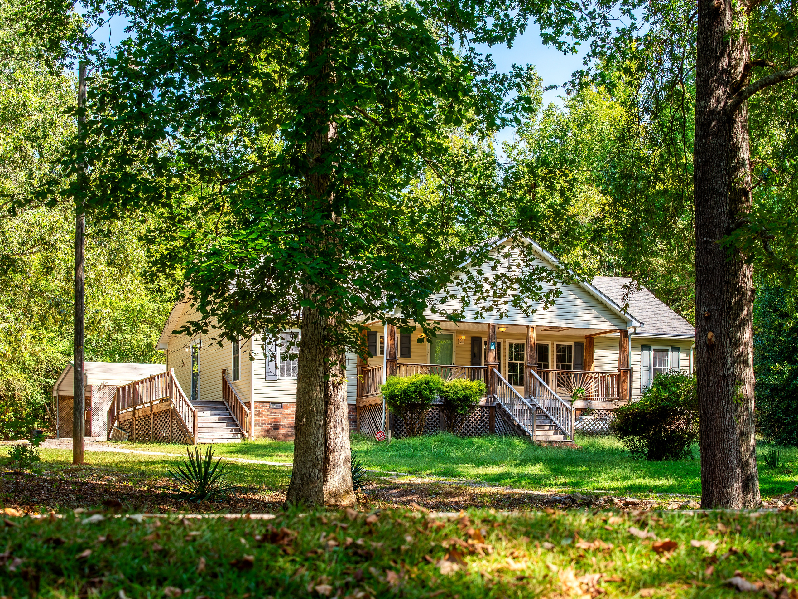 132 Wichita Way